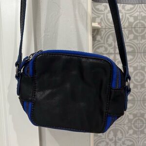 NWOT Charlotte Ronson Crossbody